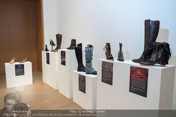 Humanic x Silvia Schneider und Kunstausstellung - Künstlerhaus, Wien - Do 22.10.2026 - 144