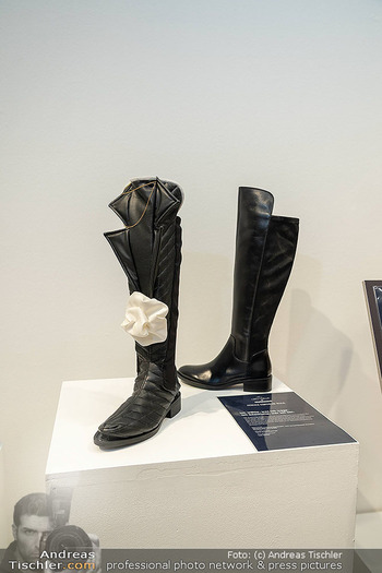 Humanic x Silvia Schneider und Kunstausstellung - Künstlerhaus, Wien - Do 22.10.2026 - 147