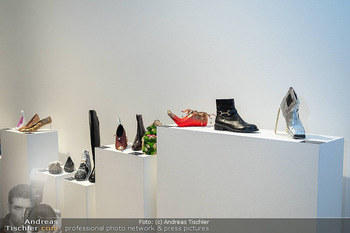 Humanic x Silvia Schneider und Kunstausstellung - Künstlerhaus, Wien - Do 22.10.2026 - 151