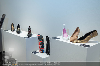 Humanic x Silvia Schneider und Kunstausstellung - Künstlerhaus, Wien - Do 22.10.2026 - 152