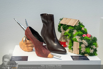 Humanic x Silvia Schneider und Kunstausstellung - Künstlerhaus, Wien - Do 22.10.2026 - 154