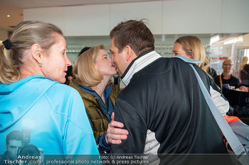 Rado Promi Tennisturnier - Colony Tennisclub, Wien - So 25.10.2026 - Beate MEINL-REISINGER, Alexander PRÖLL25