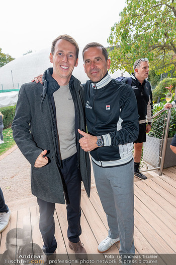 Rado Promi Tennisturnier - Colony Tennisclub, Wien - So 25.10.2026 - 36