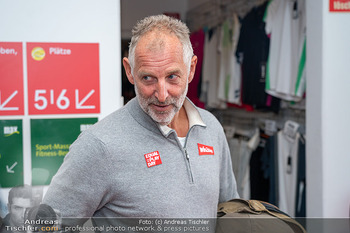 Rado Promi Tennisturnier - Colony Tennisclub, Wien - So 25.10.2026 - Thomas MUSTER37