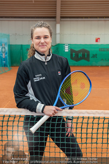 Rado Promi Tennisturnier - Colony Tennisclub, Wien - So 25.10.2026 - Mira ANTONITSCH52