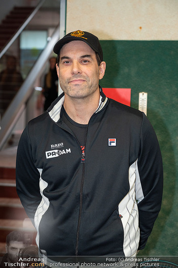 Rado Promi Tennisturnier - Colony Tennisclub, Wien - So 25.10.2026 - Max SIMONISCHEK54