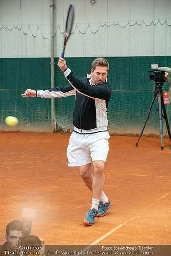 Rado Promi Tennisturnier - Colony Tennisclub, Wien - So 25.10.2026 - Alexander PRÖLL66