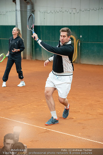 Rado Promi Tennisturnier - Colony Tennisclub, Wien - So 25.10.2026 - Alexander PRÖLL67