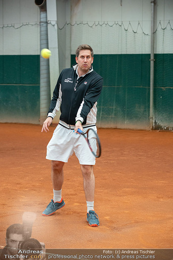 Rado Promi Tennisturnier - Colony Tennisclub, Wien - So 25.10.2026 - Alexander PRÖLL68