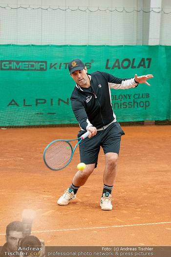 Rado Promi Tennisturnier - Colony Tennisclub, Wien - So 25.10.2026 - Max SIMONISCHEK71