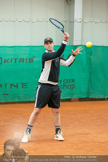 Rado Promi Tennisturnier - Colony Tennisclub, Wien - So 25.10.2026 - Max SIMONISCHEK73