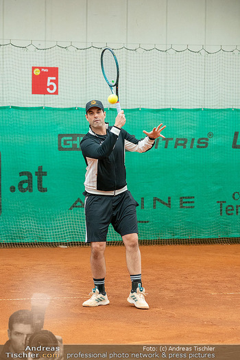 Rado Promi Tennisturnier - Colony Tennisclub, Wien - So 25.10.2026 - Max SIMONISCHEK74