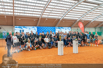 Rado Promi Tennisturnier - Colony Tennisclub, Wien - So 25.10.2026 - 78