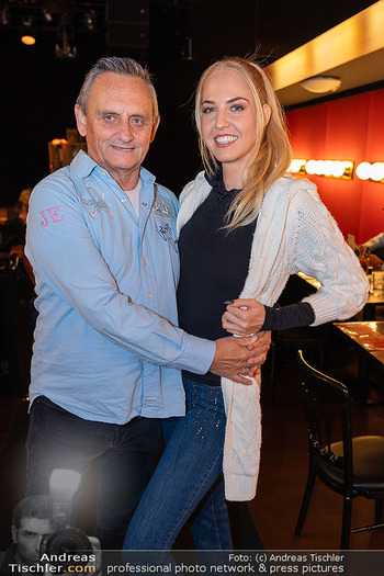Premiere Paul Sommersguter - Vindobona, Wien - Di 27.10.2026 - Heimo und Beatrice TURIN8
