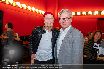 Premiere Paul Sommersguter - Vindobona, Wien - Di 27.10.2026 - Heribert KASPER, Wolfgang EBNER9