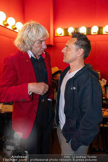 Premiere Paul Sommersguter - Vindobona, Wien - Di 27.10.2026 - Toni RE, Tricky NIKI14