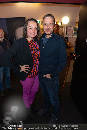 Premiere Paul Sommersguter - Vindobona, Wien - Di 27.10.2026 - Gudrun NIKODEM-EICHENHARDT mit Freund Michael16