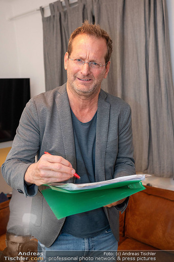 Premiere Andreas Ferner - Orpheum, Wien - Mi 28.10.2026 - Andreas Andi FERNER2