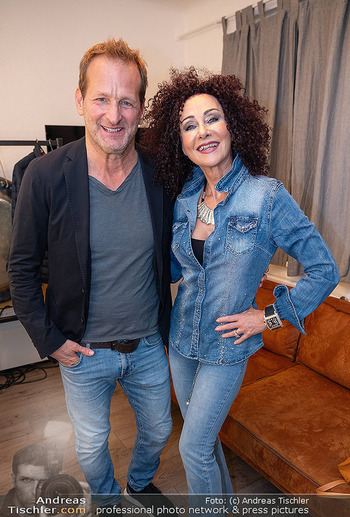 Premiere Andreas Ferner - Orpheum, Wien - Mi 28.10.2026 - Andreas FERNER, Christina LUGNER14