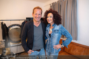 Premiere Andreas Ferner - Orpheum, Wien - Mi 28.10.2026 - Andreas FERNER, Christina LUGNER15