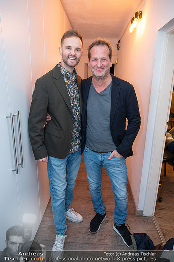 Premiere Andreas Ferner - Orpheum, Wien - Mi 28.10.2026 - Andreas FERNER, Herby STANONIK16