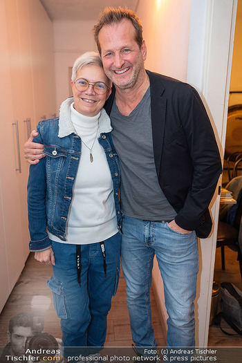 Premiere Andreas Ferner - Orpheum, Wien - Mi 28.10.2026 - Andreas FERNER, Marion DIMALI18