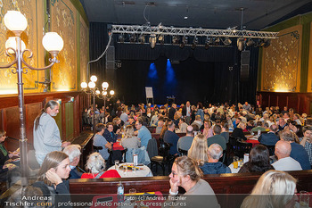 Premiere Andreas Ferner - Orpheum, Wien - Mi 28.10.2026 - 32