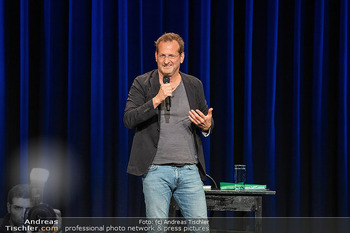 Premiere Andreas Ferner - Orpheum, Wien - Mi 28.10.2026 - 38