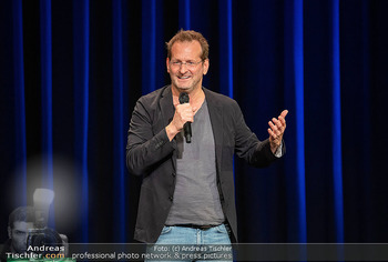 Premiere Andreas Ferner - Orpheum, Wien - Mi 28.10.2026 - 40