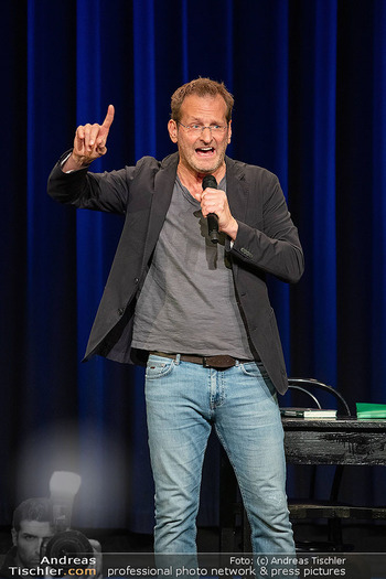 Premiere Andreas Ferner - Orpheum, Wien - Mi 28.10.2026 - Andreas FERNER (Bühnenfoto)41