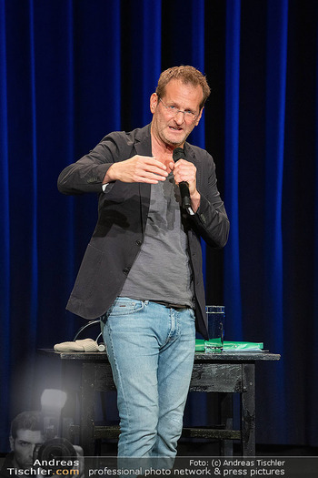 Premiere Andreas Ferner - Orpheum, Wien - Mi 28.10.2026 - 42