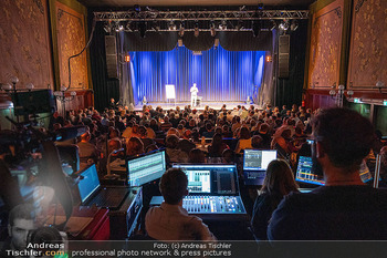 Premiere Andreas Ferner - Orpheum, Wien - Mi 28.10.2026 - 49