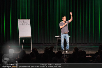 Premiere Andreas Ferner - Orpheum, Wien - Mi 28.10.2026 - Andreas FERNER (Bühnenfoto)51