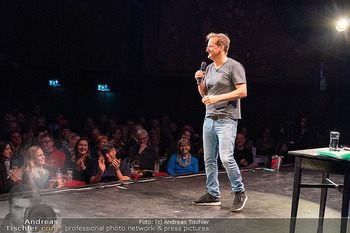 Premiere Andreas Ferner - Orpheum, Wien - Mi 28.10.2026 - 57