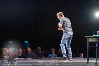 Premiere Andreas Ferner - Orpheum, Wien - Mi 28.10.2026 - 61