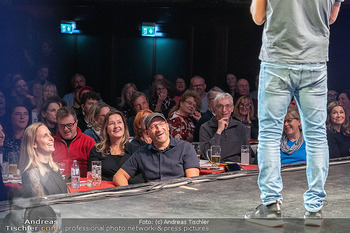Premiere Andreas Ferner - Orpheum, Wien - Mi 28.10.2026 - 69