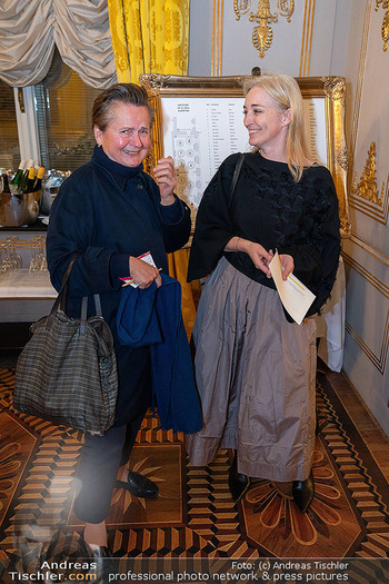 Ausstellungseröffnung ´Her Story´ - Albertina, Wien - Do 29.10.2026 - 5