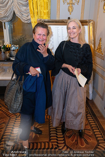Ausstellungseröffnung ´Her Story´ - Albertina, Wien - Do 29.10.2026 - 6