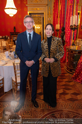 Ausstellungseröffnung ´Her Story´ - Albertina, Wien - Do 29.10.2026 - Ralph GLEIS, Katinka KECKEIS8