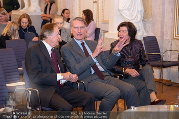 Ausstellungseröffnung ´Her Story´ - Albertina, Wien - Do 29.10.2026 - 10