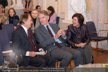 Ausstellungseröffnung ´Her Story´ - Albertina, Wien - Do 29.10.2026 - 11