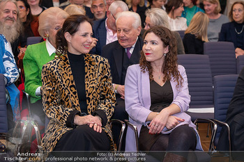 Ausstellungseröffnung ´Her Story´ - Albertina, Wien - Do 29.10.2026 - 14