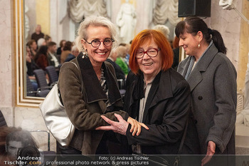 Ausstellungseröffnung ´Her Story´ - Albertina, Wien - Do 29.10.2026 - 15