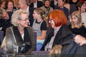 Ausstellungseröffnung ´Her Story´ - Albertina, Wien - Do 29.10.2026 - 16