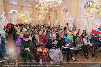 Ausstellungseröffnung ´Her Story´ - Albertina, Wien - Do 29.10.2026 - 18