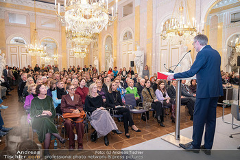 Ausstellungseröffnung ´Her Story´ - Albertina, Wien - Do 29.10.2026 - 21