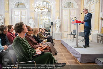 Ausstellungseröffnung ´Her Story´ - Albertina, Wien - Do 29.10.2026 - 22