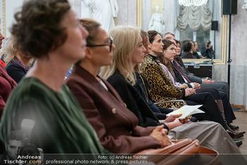 Ausstellungseröffnung ´Her Story´ - Albertina, Wien - Do 29.10.2026 - 23