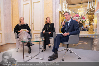 Ausstellungseröffnung ´Her Story´ - Albertina, Wien - Do 29.10.2026 - 24