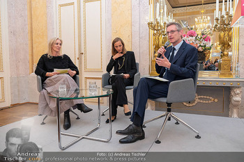 Ausstellungseröffnung ´Her Story´ - Albertina, Wien - Do 29.10.2026 - 25